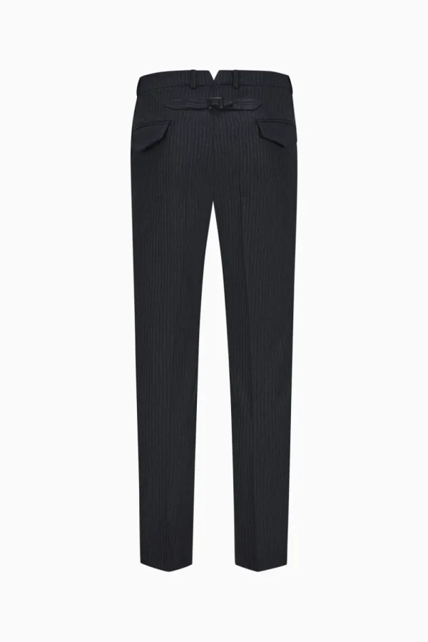 Hosen^Gottseidank Herrenhose Veith schwarzblau