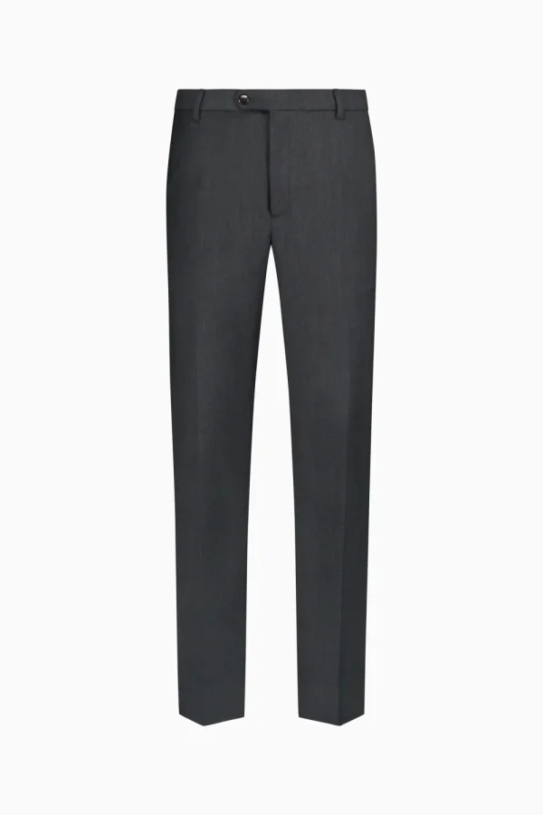 Hosen^Gottseidank Herrenhose Vitus anthrazit