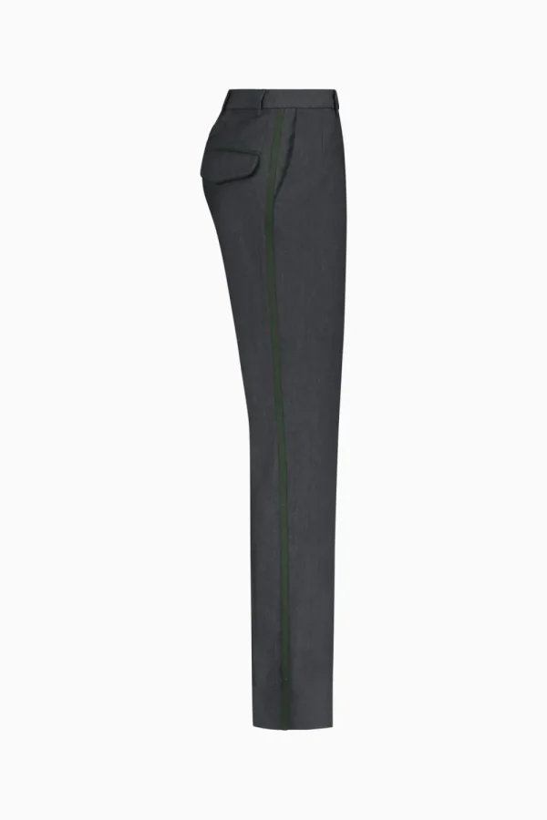 Hosen^Gottseidank Herrenhose Vitus anthrazit