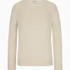 Strick | Strick^Gottseidank Herrenpullover Aaron austerweiß