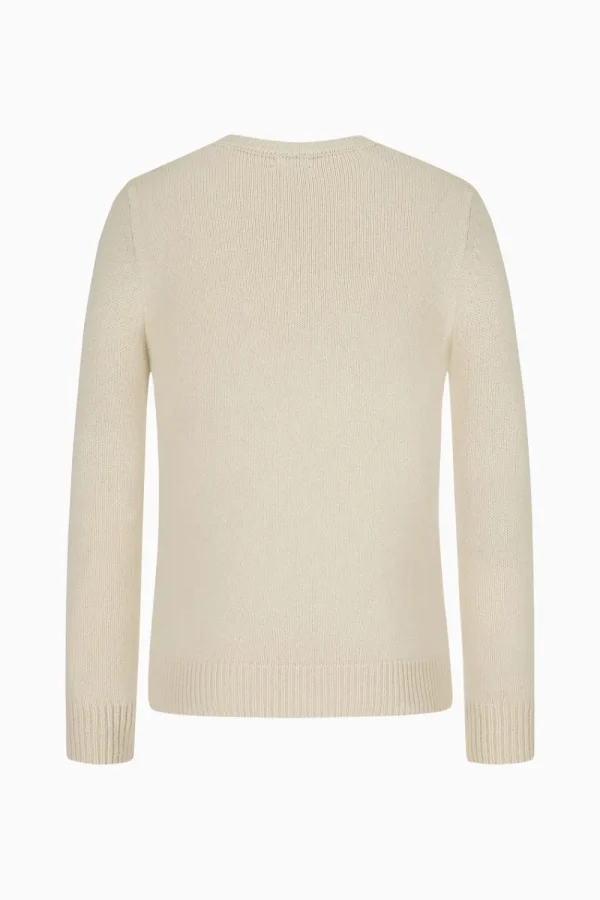 Strick | Strick^Gottseidank Herrenpullover Aaron austerweiß