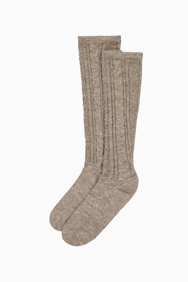 Herrensocken^Gottseidank Herrenstrümpfe Loisach birke