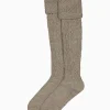 Herrensocken | Strick^Gottseidank Herrenstrümpfe Mühlbach stein