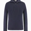 Strick | Strick^Gottseidank Strickpullover Samuel nachtblau