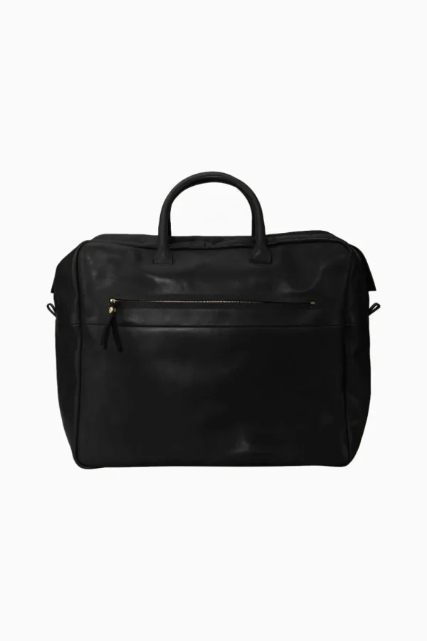 Accessoires^Gottseidank Tasche Alfonso schwarz