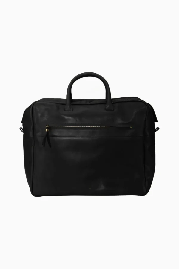 Accessoires^Gottseidank Tasche Alfonso schwarz