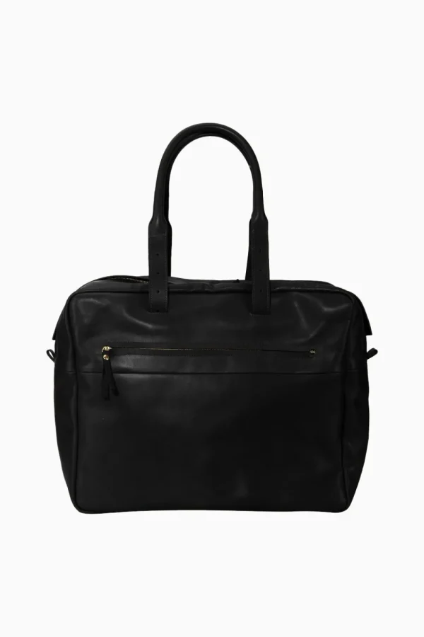 Accessoires^Gottseidank Tasche Alfonso schwarz