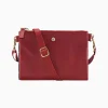 Accessoires^Gottseidank Tasche Elvira chilirot