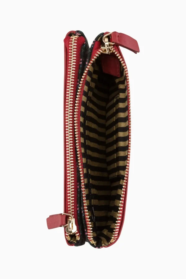 Accessoires^Gottseidank Tasche Elvira chilirot