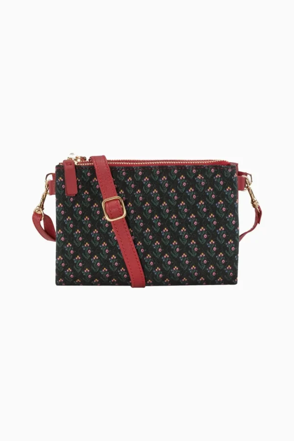 Accessoires^Gottseidank Tasche Elvira chilirot