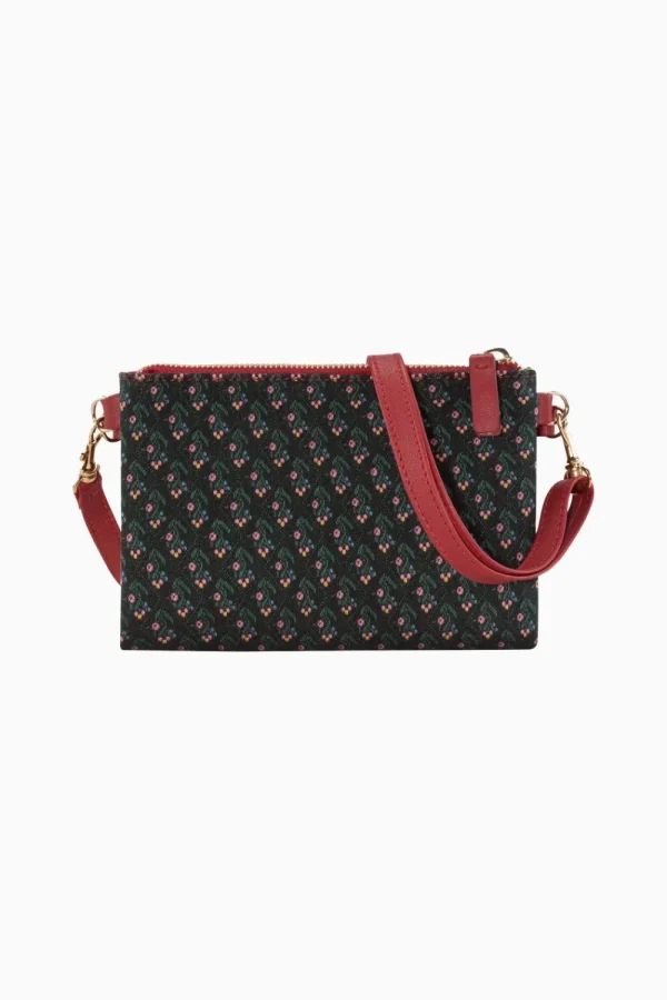 Accessoires^Gottseidank Tasche Elvira chilirot