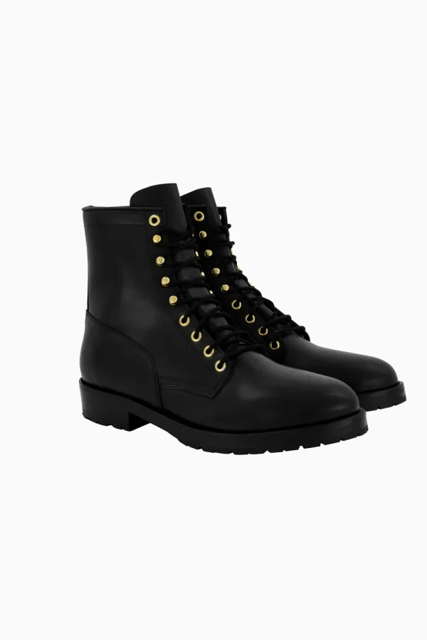 Schuhe | Schuhe^Gottseidank Unisexschuh Claude-Lorrain-Straße schwarz